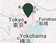 Moxy Tokyo Kinshicho